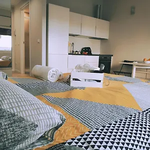 Bellabo Appartamento Bologna