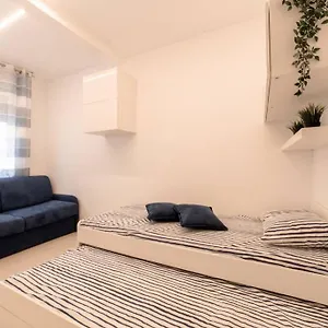 Nuovo Loft Al Mare Con Parcheggio Gratuito Appartamento Misano Adriatico