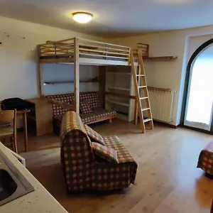 Casa Piste Da Sci Baradello Appartamento Aprica