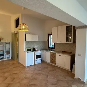 La Casita Di Tito Casa vacanze Pittulongu