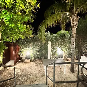 Casa Milo Al Mare Favignana