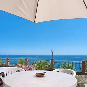 Le Terrazze Vacanze Appartamento Sanremo